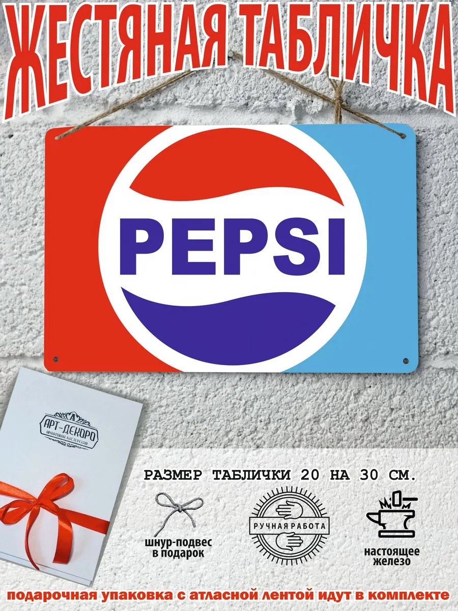 ретро постер на стену, готовый подарок